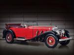Mercedes-Benz SS Sports Tourer 1928 года